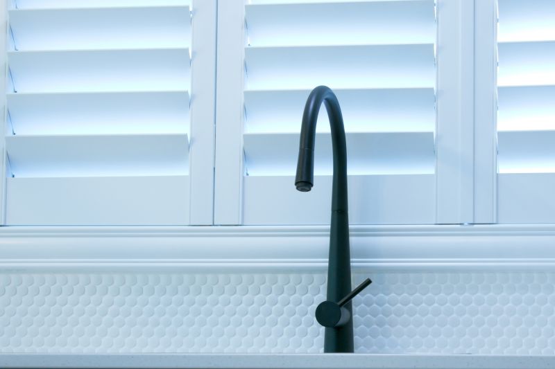 Louvered Shutters Installation in Boulder, CO
