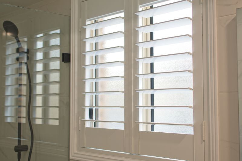 Shutter Louver Repair in Boulder, CO