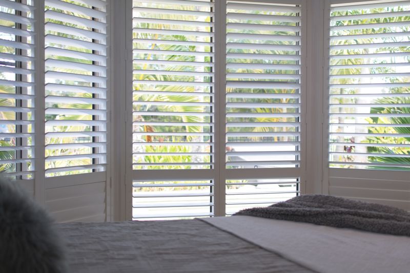 Shutters Installation in Overland Park, KS