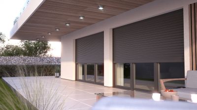 Blinds Installation in Littleton, CO
