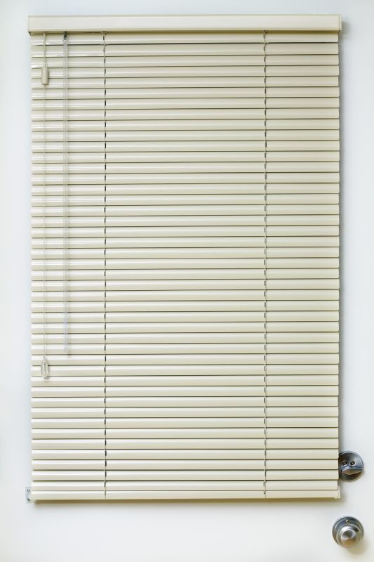 Blinds Installation in Alpharetta, GA