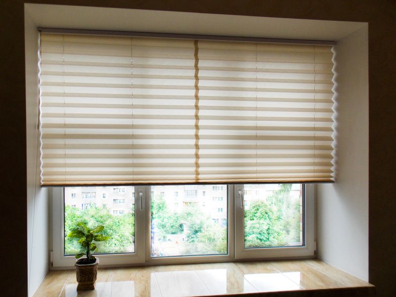 Cellular Shades Cleaning in Billings, MT