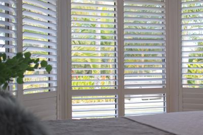 Door Shade Installation in Alpharetta, GA
