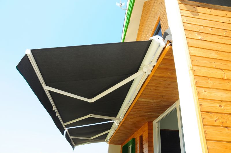 Home Awning Installation in Santa Rosa, CA