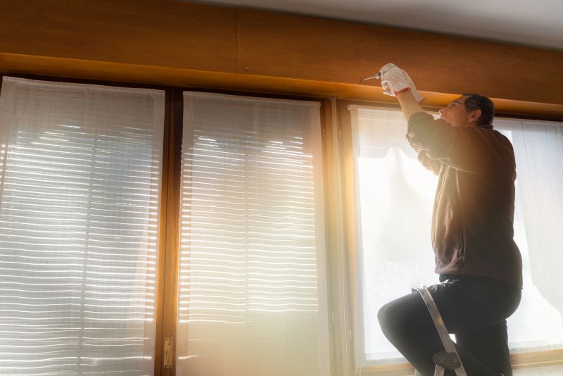 Finish and Color Options