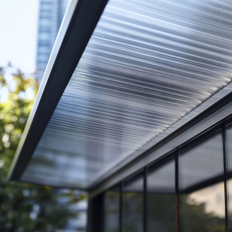 Metal Awning Service in Santa Rosa, CA