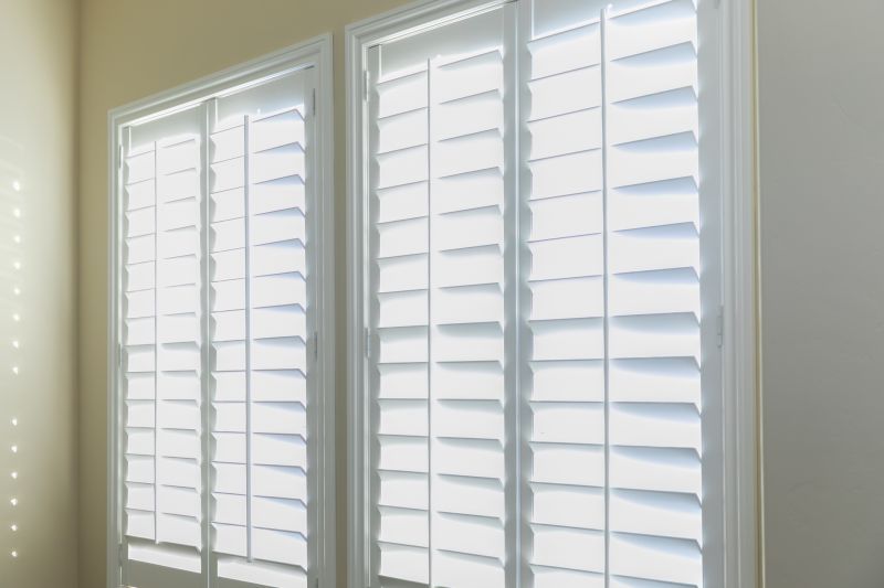 Shutter Handle Repair in Kansas City, KS