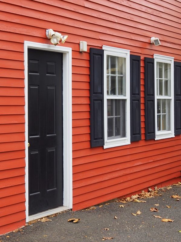 Shutters Replacement in Longmont, CO