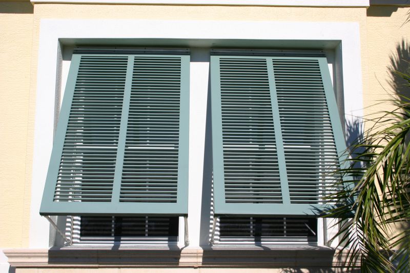 Custom Shutters