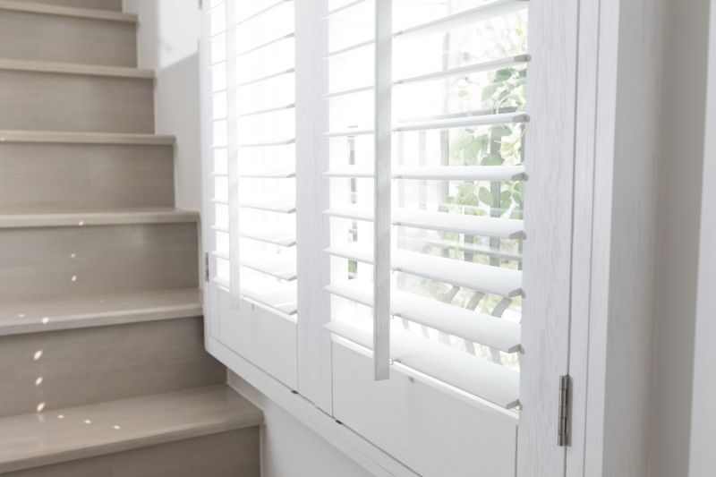 Window Shutters Replacement in Denver, CO