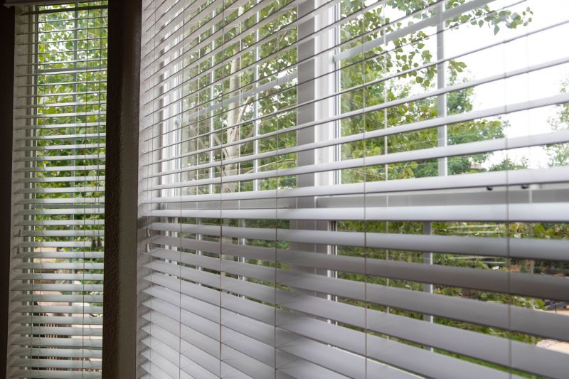 Window Treatments Installation in Denver County, CO