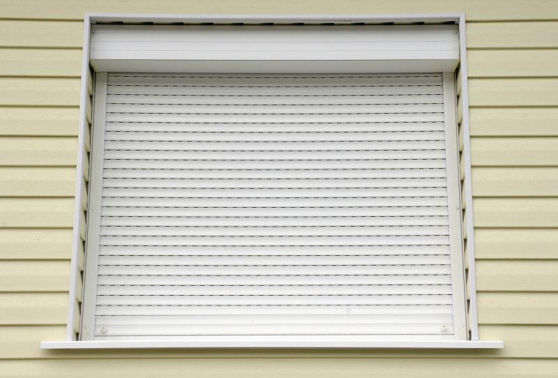 Wood Shutters Installation in Longmont, CO
