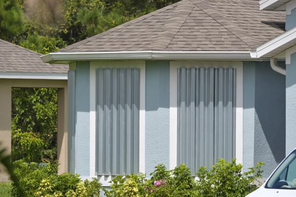 Emergency Shutters Service